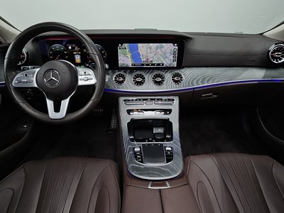 MERCEDES-BENZ CLS - 5