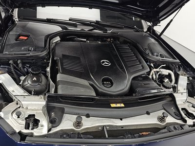 MERCEDES-BENZ CLS - 7