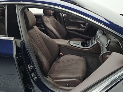 MERCEDES-BENZ CLS - 10