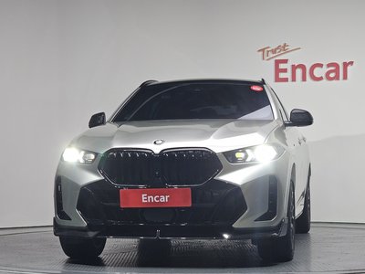 BMW X6 - 2
