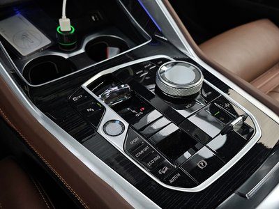 BMW X6 - 9