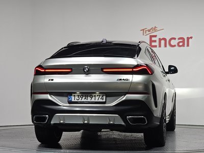 BMW X6 - 4