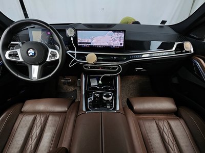 BMW X6 - 5