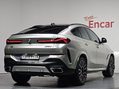 BMW X6 - 3