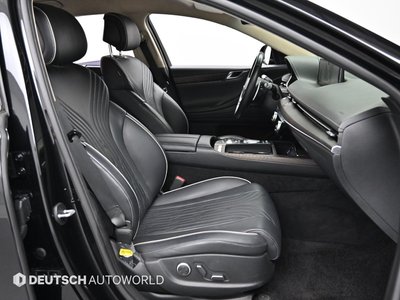 GENESIS G80 (RG3) - 10