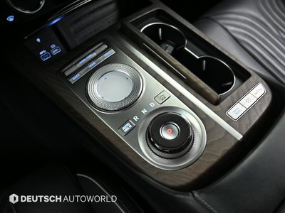 GENESIS G80 (RG3) - 9
