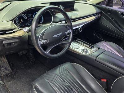 GENESIS G80 (RG3) - 7