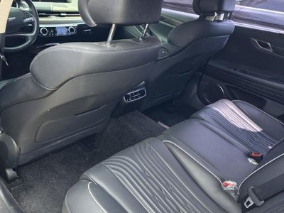 GENESIS G80 (RG3) - 5