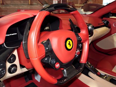 FERRARI F12 BERLINETTA - 9