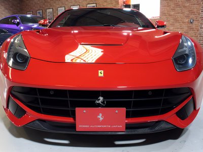 FERRARI F12 BERLINETTA - 3