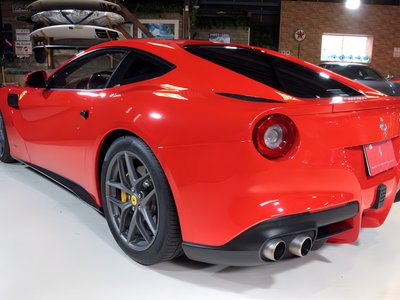 FERRARI F12 BERLINETTA - 7