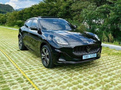 صورة 2 لـ 2025 Maserati GRECALE