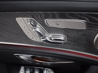 صورة 7 لـ 2021 Mercedes-BENZ E-CLASS