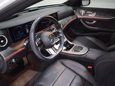 صورة 3 لـ 2021 Mercedes-BENZ E-CLASS