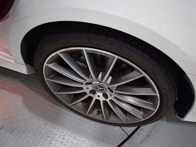 2021 Mercedes-BENZ E-CLASS thumbnail 16