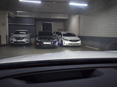 صورة 9 لـ 2021 Mercedes-BENZ E-CLASS