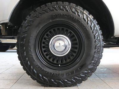 TOYOTA LAND CRUISER 80 - 10