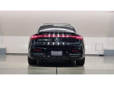 MERCEDES-BENZ EQS - 5