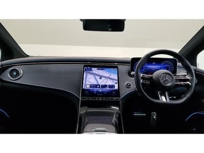 MERCEDES-BENZ EQS - 6