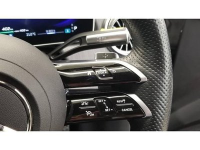 MERCEDES-BENZ EQS - 9