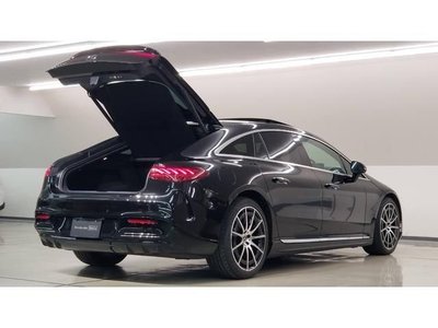 MERCEDES-BENZ EQS - 2