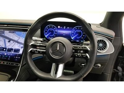 MERCEDES-BENZ EQS - 7