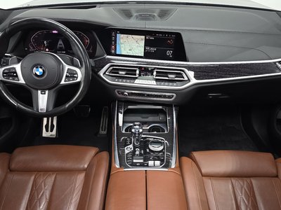 BMW X7 - 5