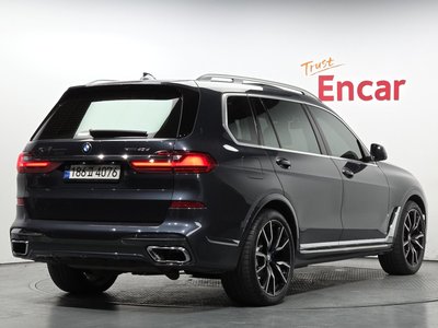BMW X7 - 3