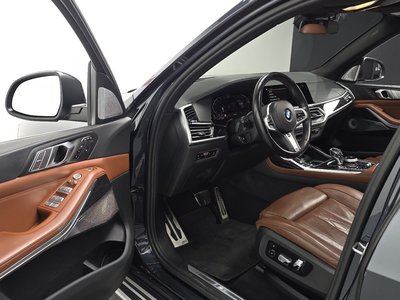 BMW X7 - 10