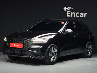 صورة 1 لـ 2024 Genesis GV70