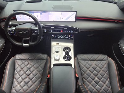 صورة 5 لـ 2024 Genesis GV70