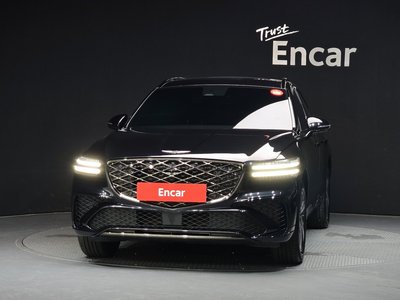 صورة 2 لـ 2024 Genesis GV70
