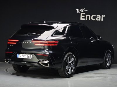 صورة 4 لـ 2024 Genesis GV70