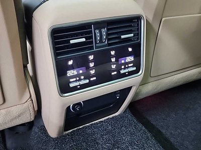 صورة مصغرة 13 لـ 2021 Porsche CAYENNE