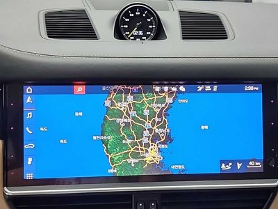 صورة مصغرة 15 لـ 2021 Porsche CAYENNE