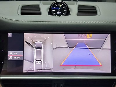 صورة مصغرة 16 لـ 2021 Porsche CAYENNE