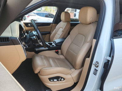 PORSCHE CAYENNE - 7