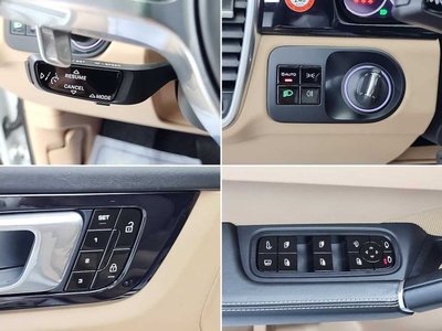 صورة مصغرة 18 لـ 2021 Porsche CAYENNE