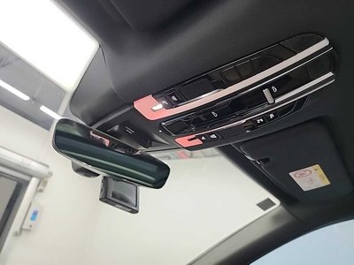 صورة مصغرة 17 لـ 2021 Porsche CAYENNE
