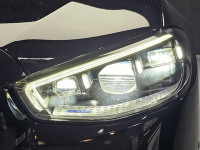 MERCEDES-BENZ S-CLASS - 9