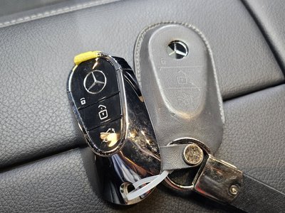 2022 Mercedes-BENZ S-CLASS — миниатюра 22
