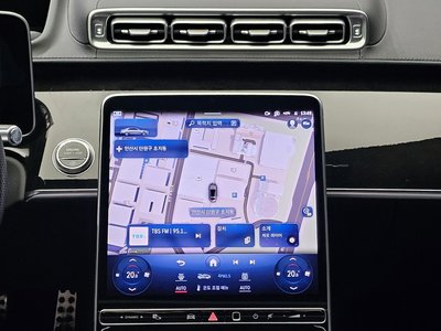 2022 Mercedes-BENZ S-CLASS — миниатюра 19