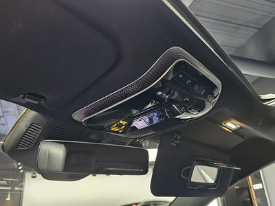 2022 Mercedes-BENZ S-CLASS — миниатюра 27