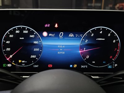 2022 Mercedes-BENZ S-CLASS — миниатюра 11