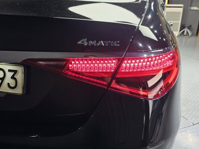 MERCEDES-BENZ S-CLASS - 10