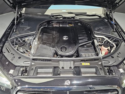 MERCEDES-BENZ S-CLASS - 7