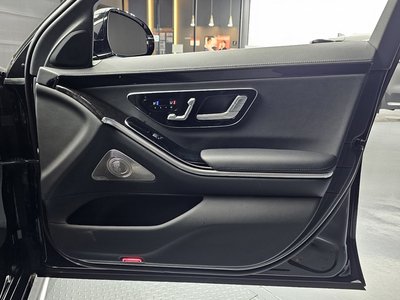 2022 Mercedes-BENZ S-CLASS — миниатюра 15