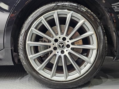MERCEDES-BENZ S-CLASS - 8