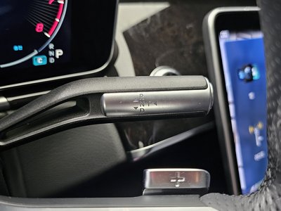 2022 Mercedes-BENZ S-CLASS — миниатюра 12