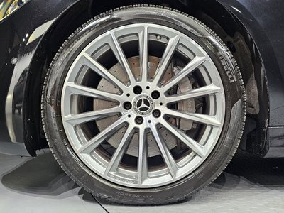 MERCEDES-BENZ S-CLASS - 6